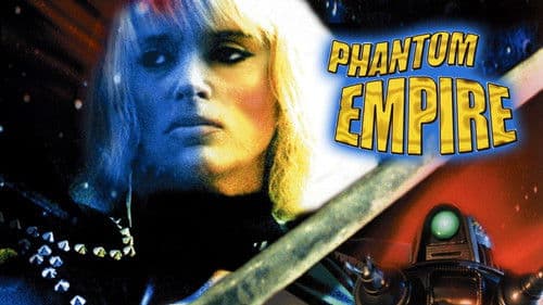 The Phantom Empire Bild 3