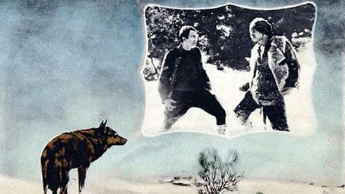 The Man from Hell's River Bild 1