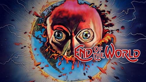 Das Ende der Welt Bild 6