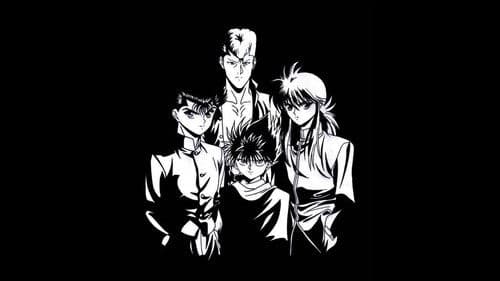 Yu Yu Hakusho: Ghost Files Bild 7