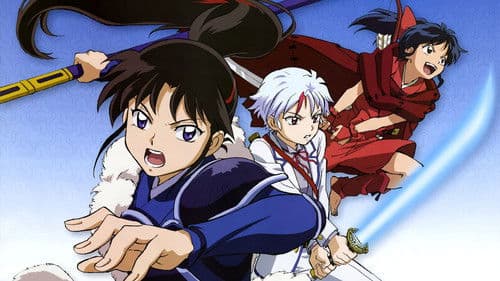 Yashahime: Princess Half-Demon Bild 1