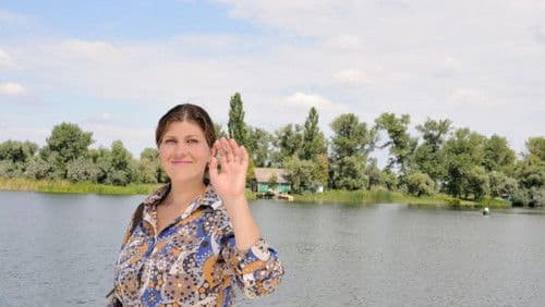 Редкая группа крови Bild 1