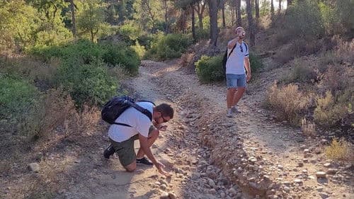 La Isla Maldita II Bild 3