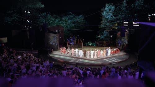 Reopening Night Bild 6