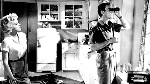 Der Henker nimmt Maß Bild 7