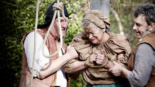 Witch Hunt: A Century of Murder Bild 6