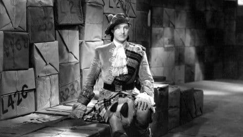 Ein Gespenst geht nach Amerika Bild 2