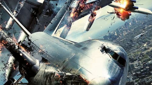 Airliner Sky Battle Bild 1