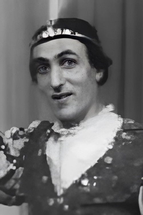 Михаил Георгиевский