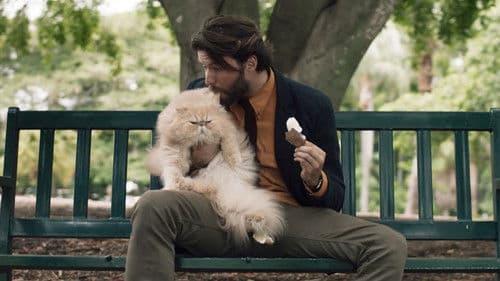 Un Homme et un Chat Bild 1