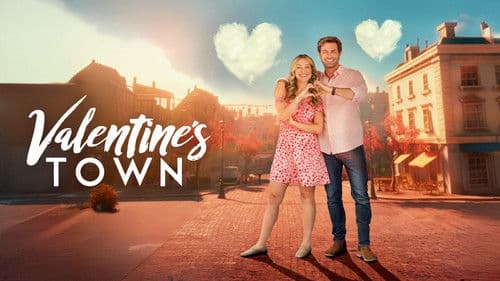 Valentine's Town Bild 2