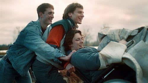 Joe Speedboot Bild 5