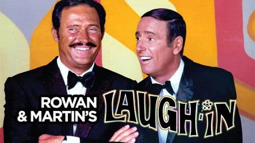 Rowan & Martin's Laugh-In Bild 2