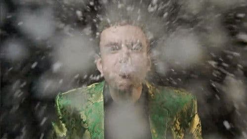 Áramótaskaup: 2015 Bild 3