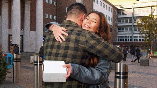 The Secret Between Us Bild 1