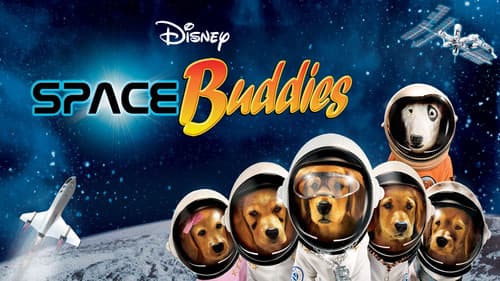 Space Buddies - Mission im Weltraum Bild 5