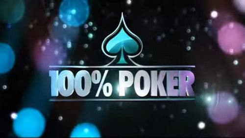 100% Poker Bild 2