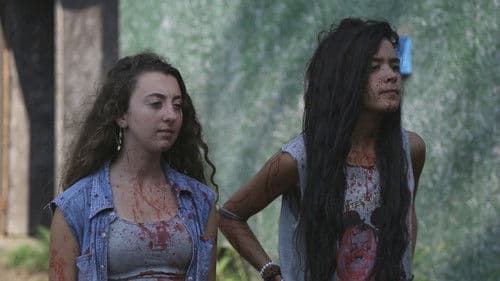 Chocolate Milkshake Bild 1