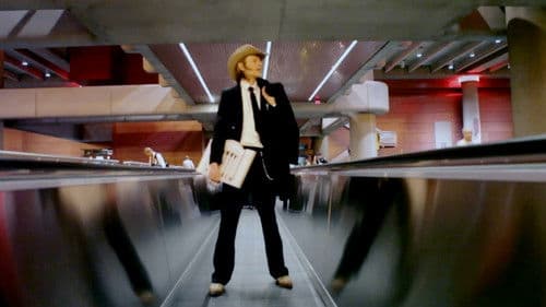 DJ Punk – Der Fotograf Daniel Josefsohn Bild 1