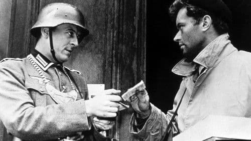 Der lautlose Krieg Bild 1