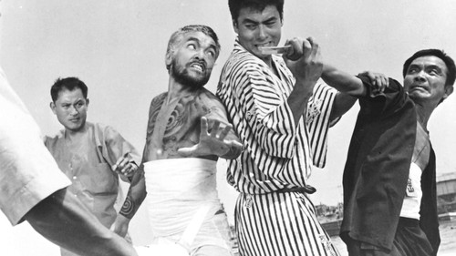 俺たちの血が許さない Bild 2