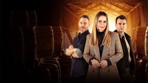 The Ainsley McGregor Mysteries: A Case for the Winemaker Bild 5