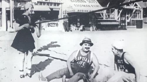 The Surf Girl Bild 1