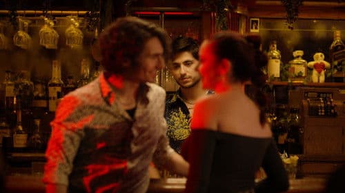 El Bar de Hernando Bild 2