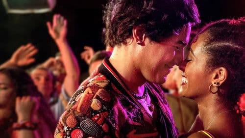 Drei Meter über dem Himmel Bild 4