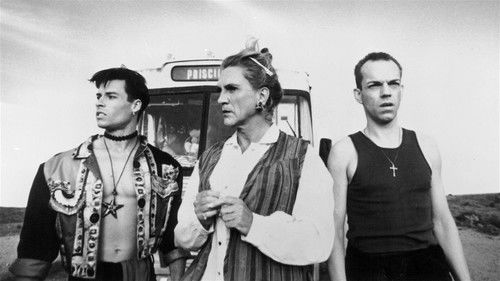 Priscilla - Königin der Wüste Bild 5