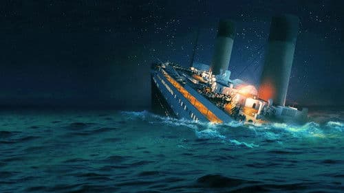 Mysteries from the Grave: Titanic Bild 1