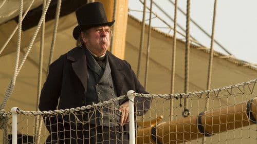 Mr. Turner - Meister des Lichts Bild 8