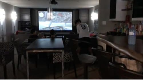 The Killer with a Mallet Bild 1