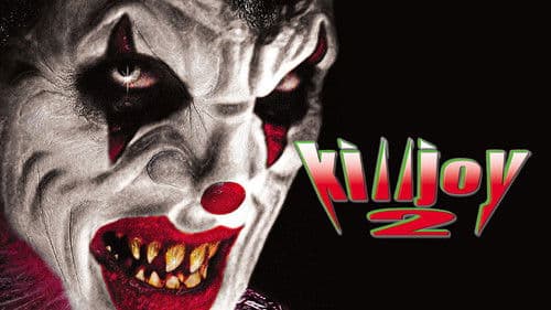 Killjoy 2: Deliverance from Evil Bild 3