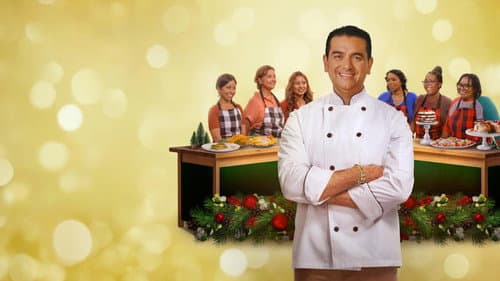 Buddy's Holiday Recipe Rumble Bild 1