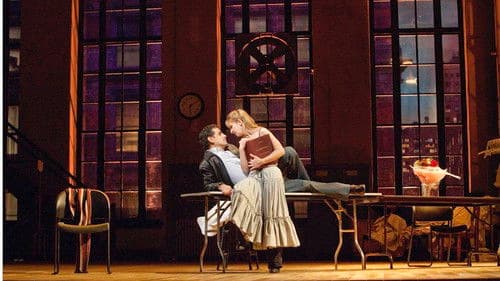 Bellini: La Sonnambula Bild 1