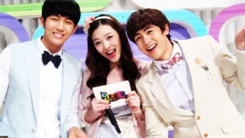 웰컴투더SHOW Bild 1