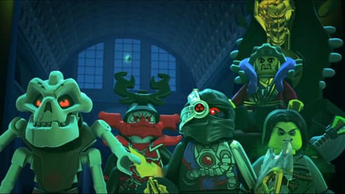 LEGO Ninjago: Tag der Erinnerungen Bild 6