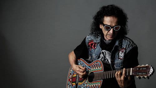 Bios: Alex Lora Bild 1