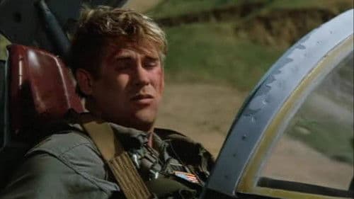 Black Thunder - Die Welt am Abgrund Bild 2