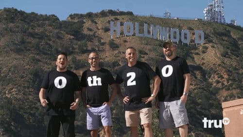 Impractical Jokers: Hollywood Bild 1