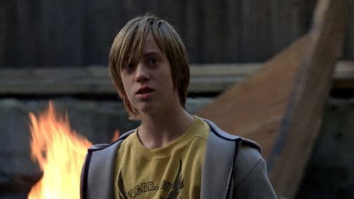 Sønner – Dunkle Geheimnisse Bild 2