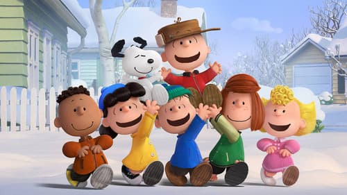 Die Peanuts - Der Film Bild 6