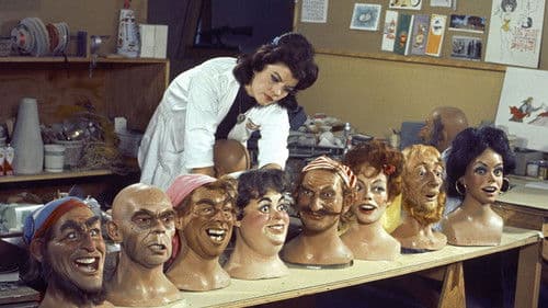 Disneyland: From the Pirates of the Caribbean to the World of Tomorrow Bild 1