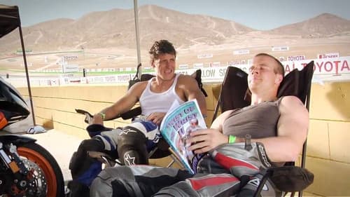 A Twist of the Wrist II Bild 1