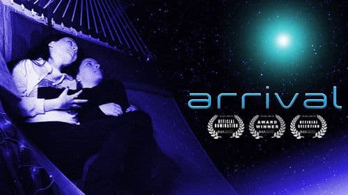 arrival Bild 1