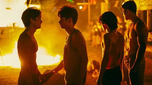 Some Nights I Feel Like Walking Bild 5