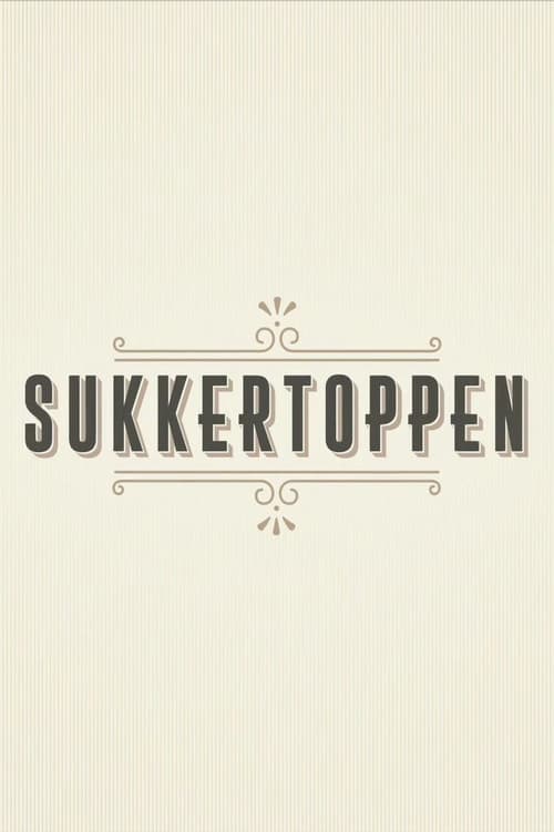 Sukkertoppen