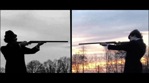 Ein Mann, der keinen Hund filmt Bild 1