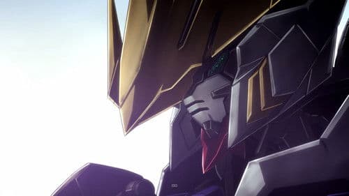 Mobile Suit Gundam: Iron Blooded Orphans Bild 3